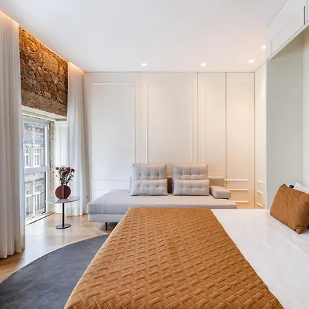 Apartman Se - Ap Sao Lazaro Braga