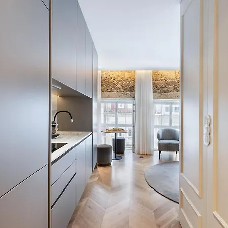 Apartman Se - Ap Sao Lazaro