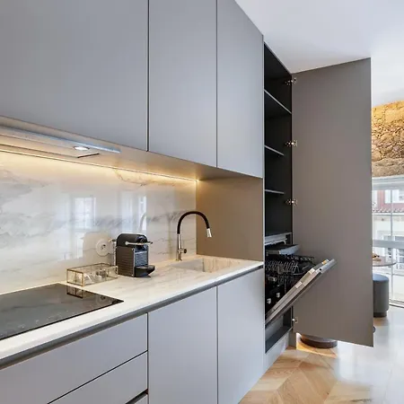 Se - Ap Sao Lazaro Apartman